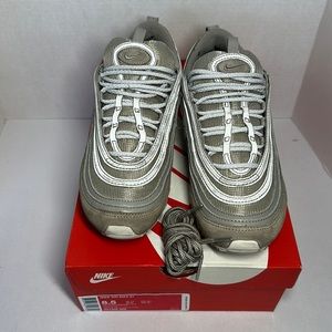 Nike Air Max 97 Cobblestone Men's - 921826-002 - US